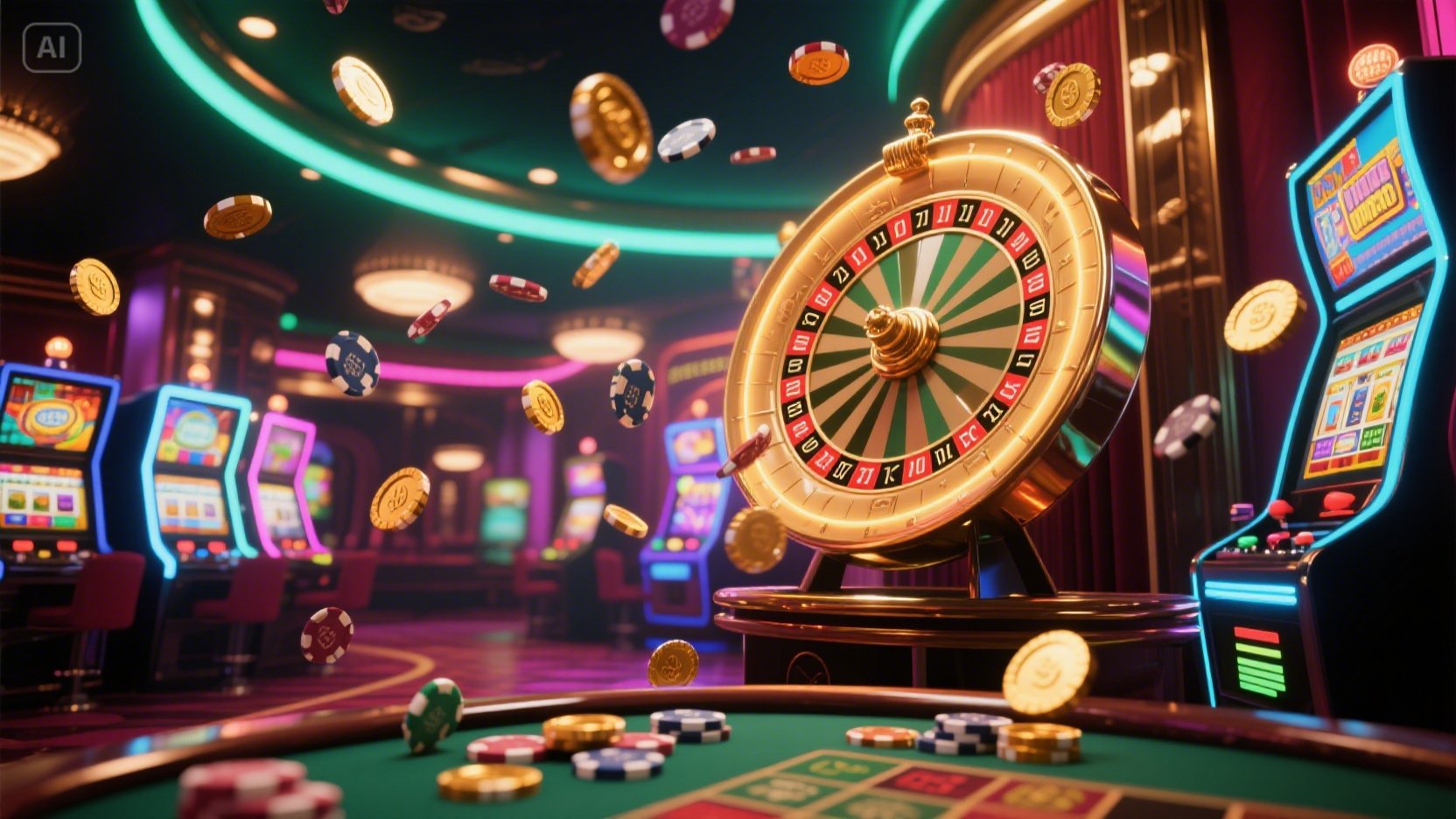 Casino MilkyWay Casino desktop and mobile interfaces