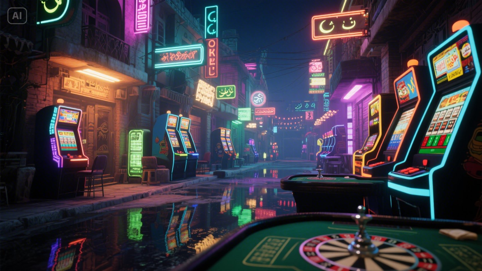 Registration at MilkyWay Casino Casino