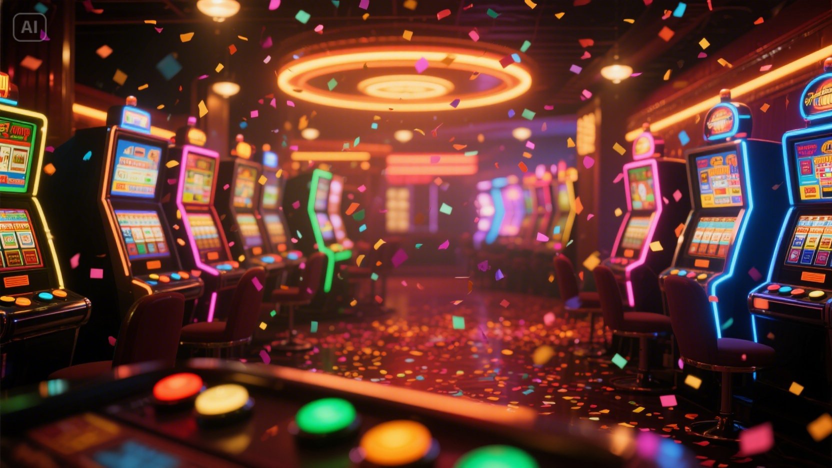 Registration at MilkyWay Casino Casino