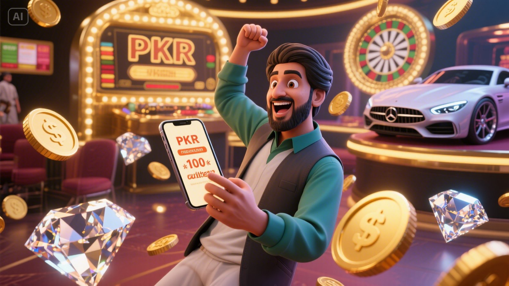 MilkyWay CasinoDeposit now and claim your 200% first deposit bonus instantly! Pakistani players can enjoy fast JazzCash deposits and secure PKR cashouts.